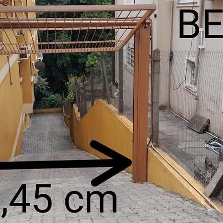 Locar-In Gramado - Residencial Benetti Διαμέρισμα Εξωτερικό φωτογραφία