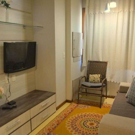 Locar-In Gramado - Residencial Benetti Διαμέρισμα Εξωτερικό φωτογραφία