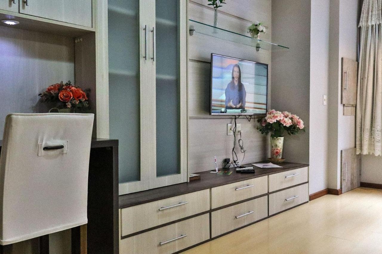 Locar-In Gramado - Residencial Benetti Διαμέρισμα Εξωτερικό φωτογραφία