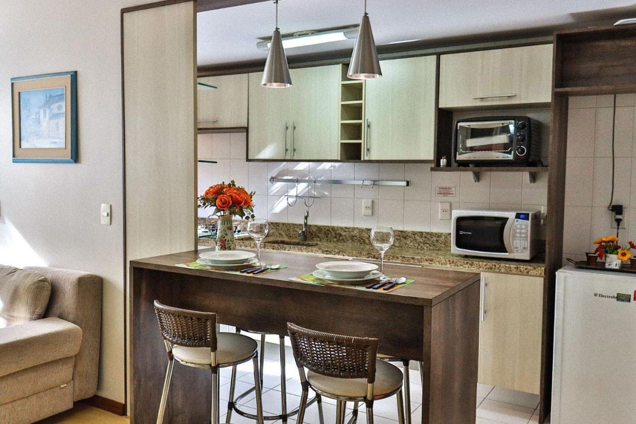 Locar-In Gramado - Residencial Benetti Διαμέρισμα Εξωτερικό φωτογραφία