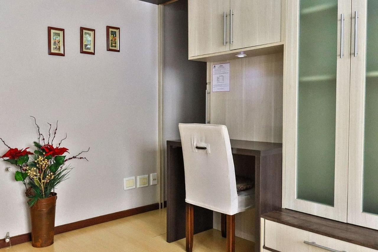 Locar-In Gramado - Residencial Benetti Διαμέρισμα Εξωτερικό φωτογραφία