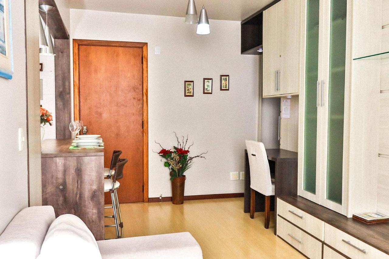 Locar-In Gramado - Residencial Benetti Διαμέρισμα Εξωτερικό φωτογραφία
