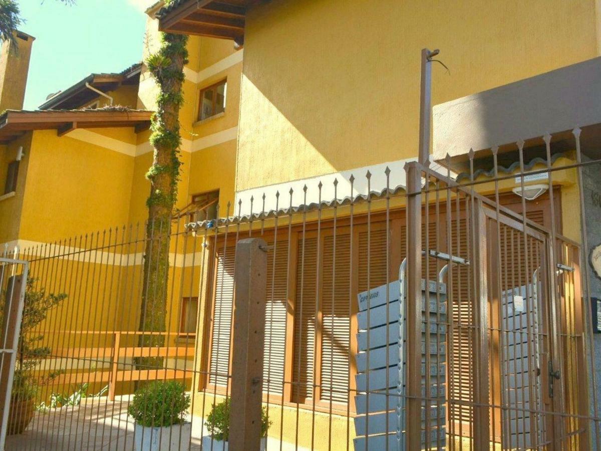 Locar-In Gramado - Residencial Benetti Διαμέρισμα Εξωτερικό φωτογραφία