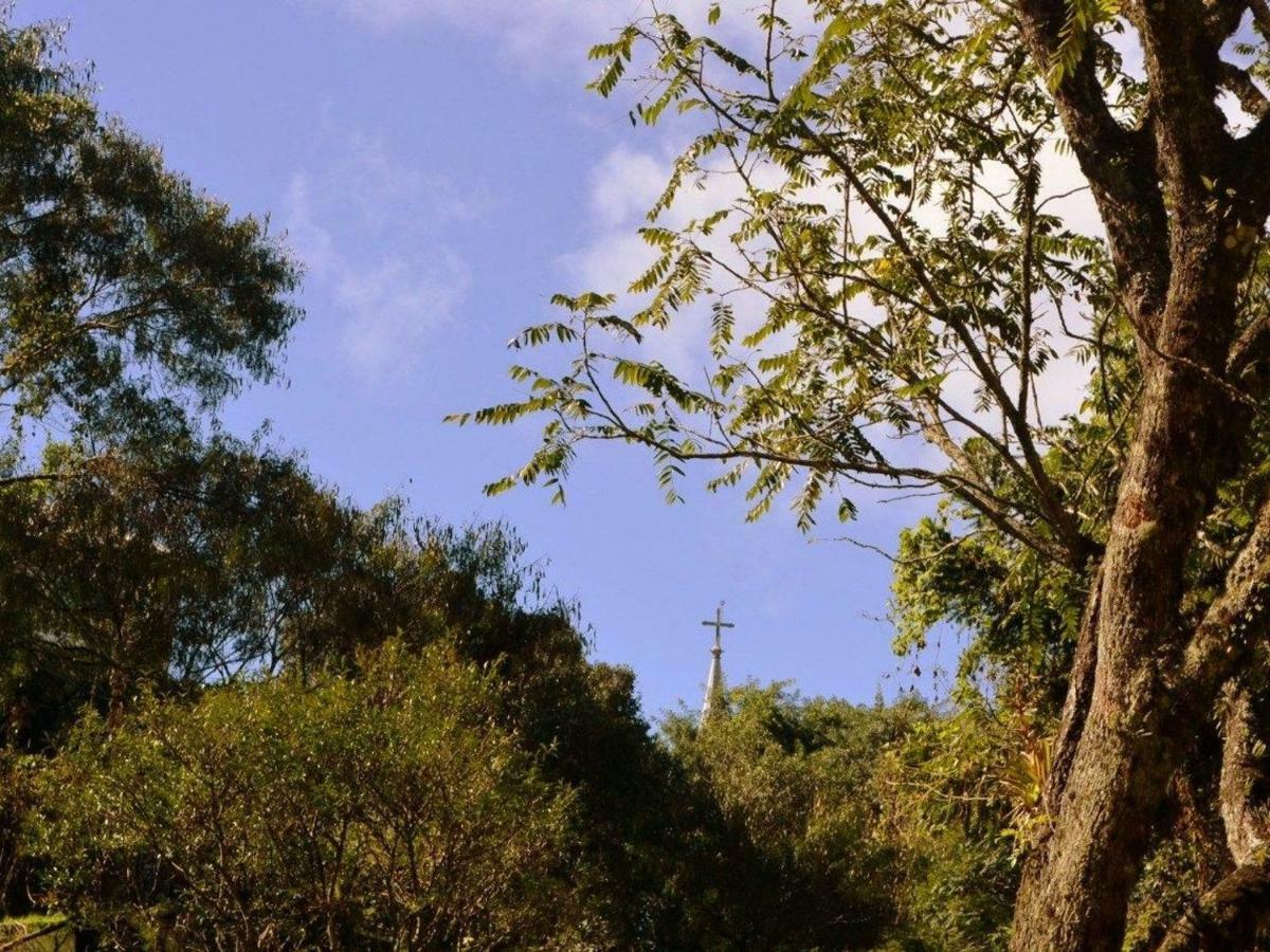 Locar-In Gramado - Residencial Benetti Διαμέρισμα Εξωτερικό φωτογραφία