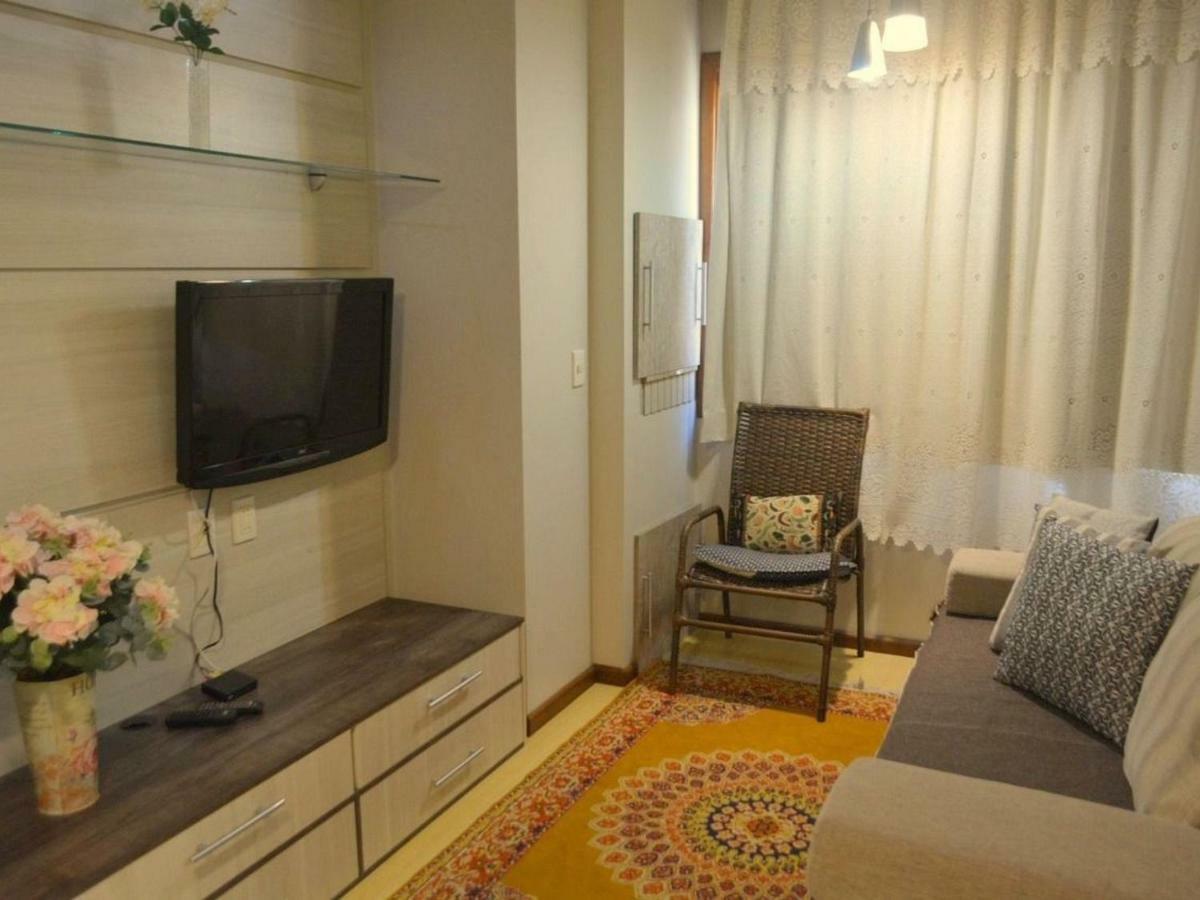 Locar-In Gramado - Residencial Benetti Διαμέρισμα Εξωτερικό φωτογραφία