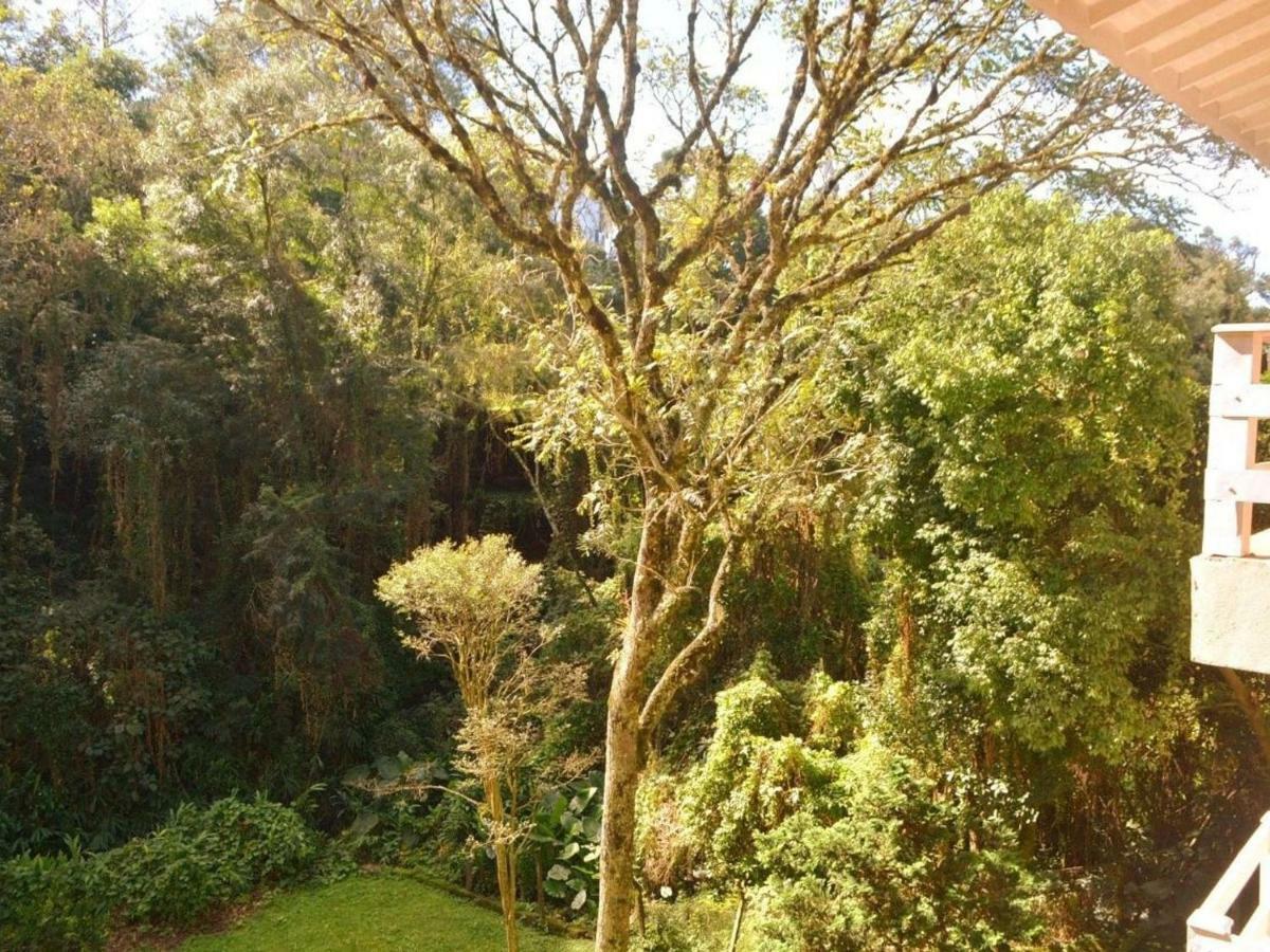 Locar-In Gramado - Residencial Benetti Διαμέρισμα Εξωτερικό φωτογραφία